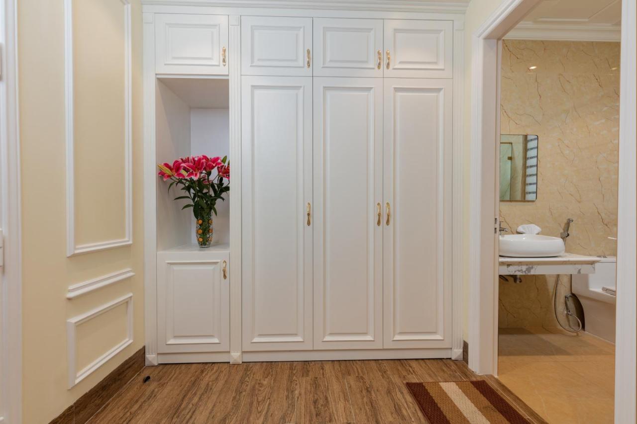 Cẩm Bình Hotel Quang Ninh  Esterno foto